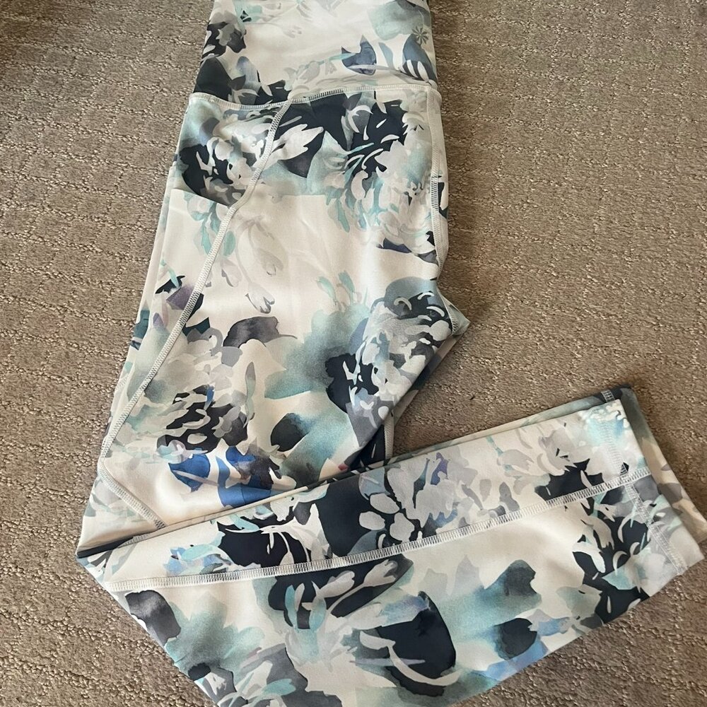 Athleta Leggings